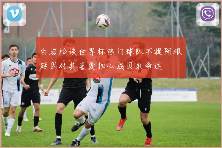 白岩松谈世界杯热门球队不提阿根廷因对其喜爱担心成贝利命运