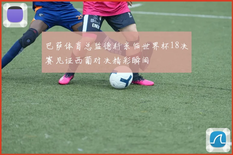 巴萨体育总监德科亲临世界杯18决赛见证西葡对决精彩瞬间